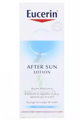 Acheter EUCERIN SUN Bme after-sun Fl/150ml à LYON